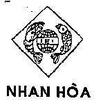 Mẫu nhãn hiệu IEI Nhan Hoà