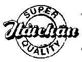Mẫu nhãn hiệu Hải Châu SUPER QUALITY