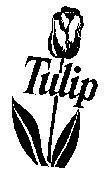 Mẫu nhãn hiệu TULIP