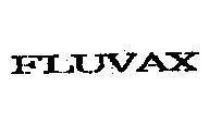 Mẫu nhãn hiệu FLUVAX