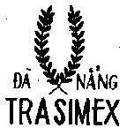 Mẫu nhãn hiệu Đà Nẵng TRASIMEX