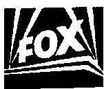 Mẫu nhãn hiệu FOX