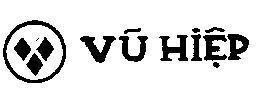 Mẫu nhãn hiệu Vũ Hiệp