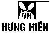Mẫu nhãn hiệu HH Hưng Hiền
