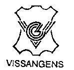 Mẫu nhãn hiệu VG VISSANGENS
