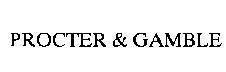Mẫu nhãn hiệu PROCTER & GAMBLE