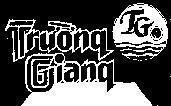 Mẫu nhãn hiệu TG Trường Giang