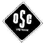Mẫu nhãn hiệu OSC Việt Nam