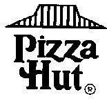 Mẫu nhãn hiệu PIZZA HUT