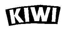 Mẫu nhãn hiệu KIWI
