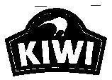Mẫu nhãn hiệu KIWI