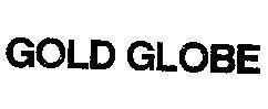 Mẫu nhãn hiệu GOLD GLOBE