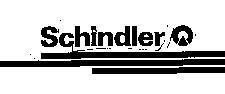 Mẫu nhãn hiệu SCHINDLER