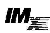 Mẫu nhãn hiệu IMX