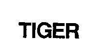 Mẫu nhãn hiệu TIGER