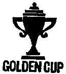Mẫu nhãn hiệu GOLDEN CUP