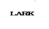 Mẫu nhãn hiệu LARK
