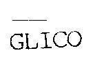 Mẫu nhãn hiệu GLICO