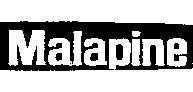 Mẫu nhãn hiệu MALAPINE