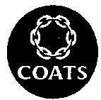 Mẫu nhãn hiệu coats