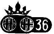 Mẫu nhãn hiệu H36