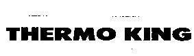 Mẫu nhãn hiệu THERMO KING