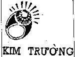 Mẫu nhãn hiệu Kim Trường