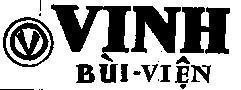 Mẫu nhãn hiệu V Vinh Bùi Viện