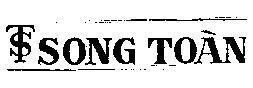 Mẫu nhãn hiệu TS Song Toàn