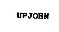 Mẫu nhãn hiệu UPJOHN