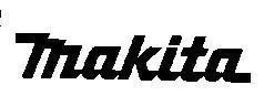 Mẫu nhãn hiệu MAKITA