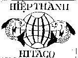 Mẫu nhãn hiệu Hiệp Thành HITACO