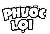 Mẫu nhãn hiệu Phước Lợi