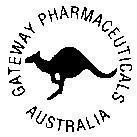 Mẫu nhãn hiệu GATEWAY PHARMACEUTICALS AUSTRALIA