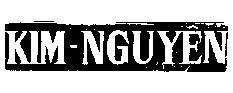 Mẫu nhãn hiệu Kim Nguyên