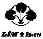 Mẫu nhãn hiệu Lâm Thao