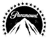 Mẫu nhãn hiệu PARAMOUNT