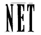 Mẫu nhãn hiệu NET
