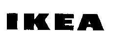 Mẫu nhãn hiệu IKEA
