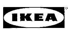 Mẫu nhãn hiệu IKEA