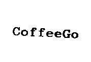 Mẫu nhãn hiệu CoffeeGo