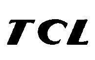 Mẫu nhãn hiệu TCL