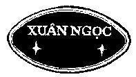 Mẫu nhãn hiệu Xuân Ngọc