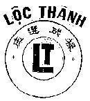 Mẫu nhãn hiệu LT Lộc Thành