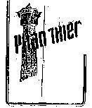 Mẫu nhãn hiệu Phan Thiết