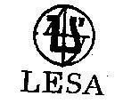 Mẫu nhãn hiệu LS LESA