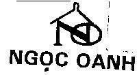 Mẫu nhãn hiệu NO Ngọc Oanh
