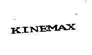 Mẫu nhãn hiệu KINEMAX