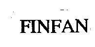 Mẫu nhãn hiệu FINFAN