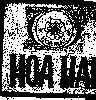 Mẫu nhãn hiệu Hoa Mai